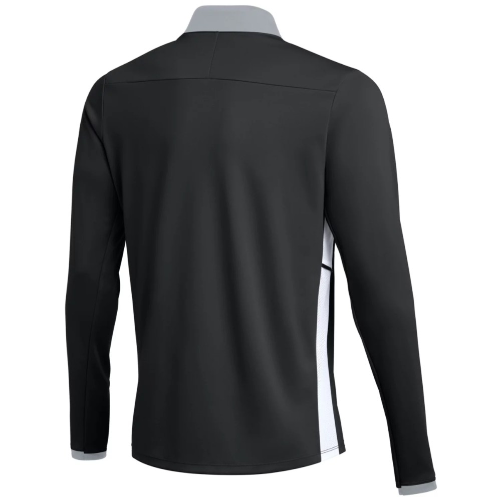 Nike Dri-Fit Academy 25 Drill Top FZ9767-010, Nike Nike Dri-Fit Academy 25 Drill Top FZ9767-010, Nike