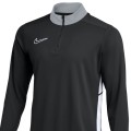 Nike Dri-Fit Academy 25 Drill Top FZ9767-010, Nike Nike Dri-Fit Academy 25 Drill Top FZ9767-010, Nike
