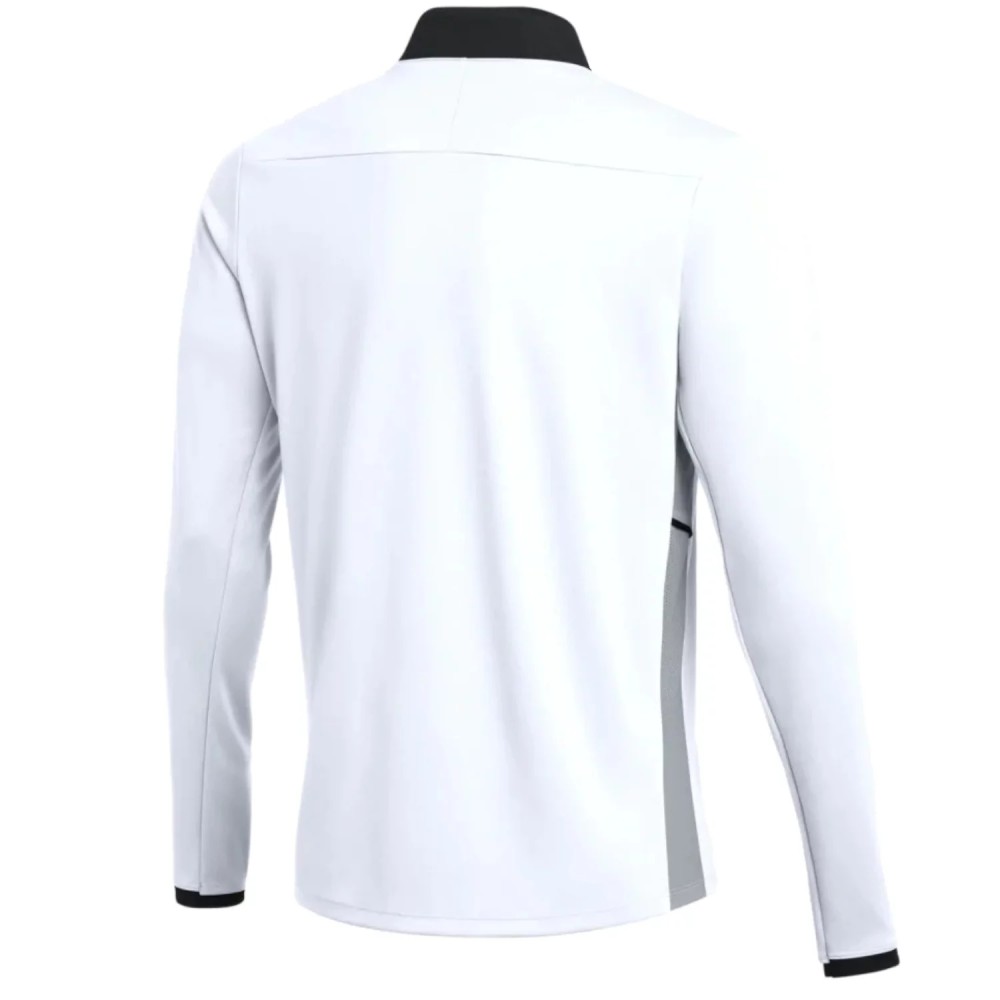 Nike Dri-Fit Academy 25 Drill Top FZ9767-100, Nike Nike Dri-Fit Academy 25 Drill Top FZ9767-100, Nike