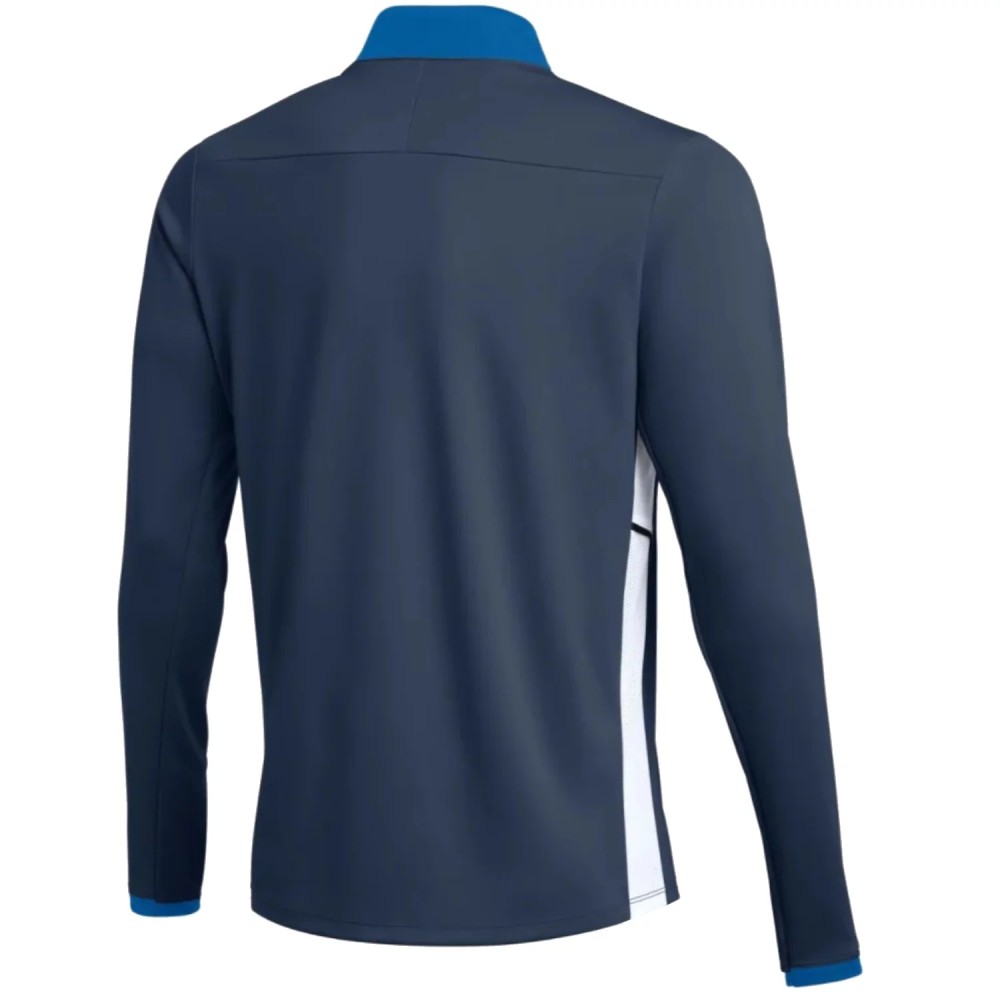Nike Dri-Fit Academy 25 Drill Top FZ9767-410, Nike Nike Dri-Fit Academy 25 Drill Top FZ9767-410, Nike