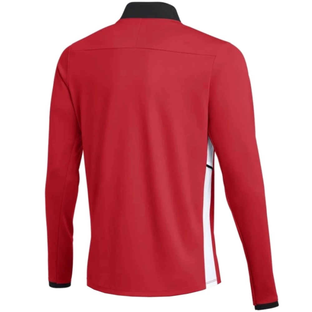 Nike Dri-Fit Academy 25 Drill Top FZ9767-657, Nike Nike Dri-Fit Academy 25 Drill Top FZ9767-657, Nike