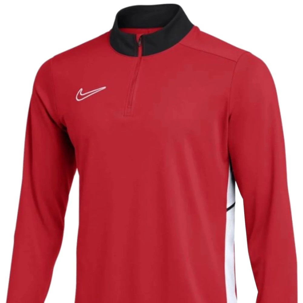 Nike Dri-Fit Academy 25 Drill Top FZ9767-657, Nike Nike Dri-Fit Academy 25 Drill Top FZ9767-657, Nike