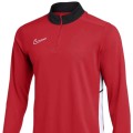 Nike Dri-Fit Academy 25 Drill Top FZ9767-657, Nike Nike Dri-Fit Academy 25 Drill Top FZ9767-657, Nike