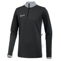 Nike Dri-Fit Academy 25 Drill Top FZ9773-010, Nike Nike Dri-Fit Academy 25 Drill Top FZ9773-010, Nike