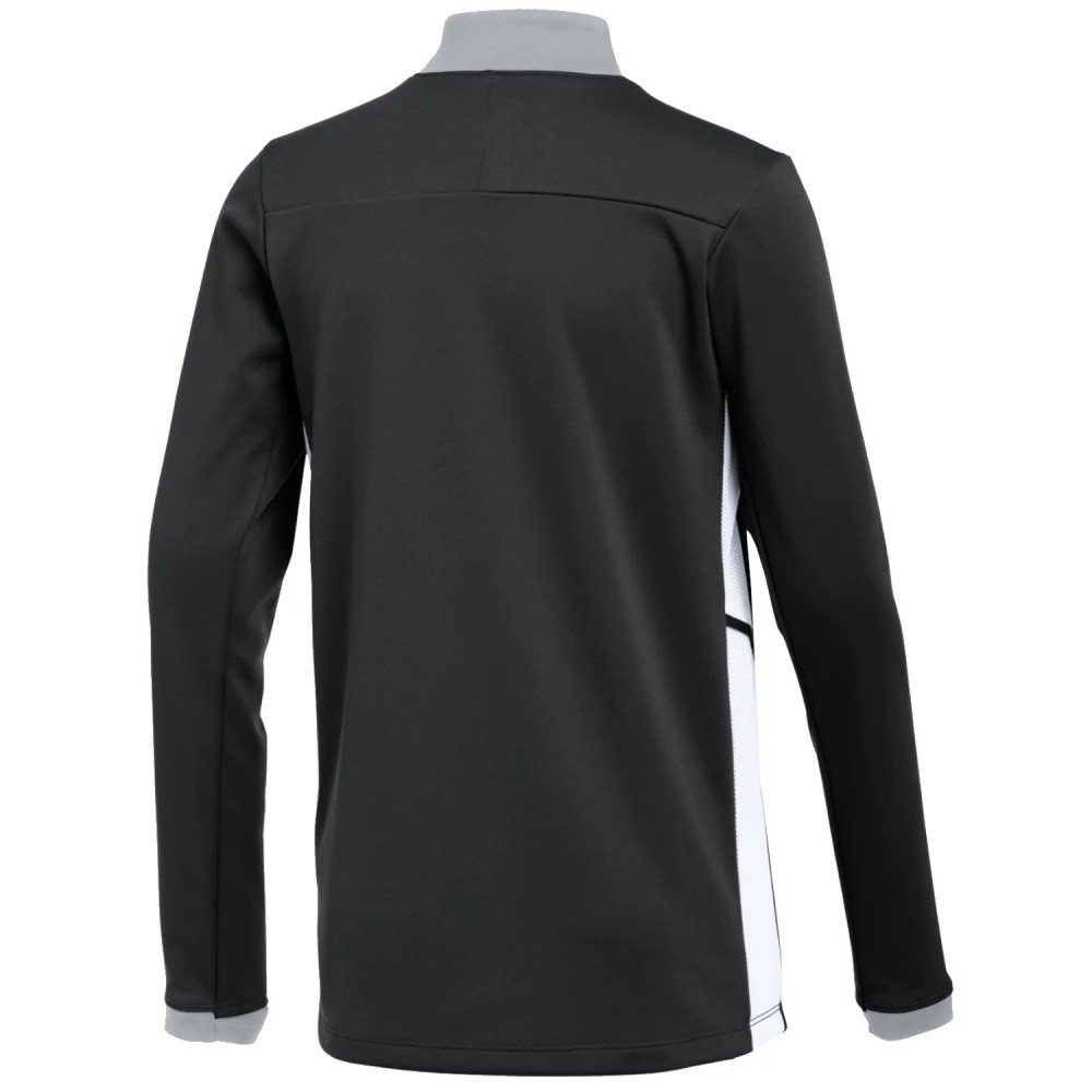 Nike Dri-Fit Academy 25 Drill Top FZ9773-010, Nike Nike Dri-Fit Academy 25 Drill Top FZ9773-010, Nike