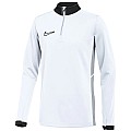 Nike Dri-Fit Academy 25 Drill Jr Top FZ9773-100, Nike Nike Dri-Fit Academy 25 Drill Jr Top FZ9773-100, Nike