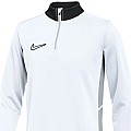 Nike Dri-Fit Academy 25 Drill Jr Top FZ9773-100, Nike Nike Dri-Fit Academy 25 Drill Jr Top FZ9773-100, Nike
