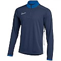 Nike Dri-Fit Academy 25 Drill Jr Top FZ9773-410, Nike Nike Dri-Fit Academy 25 Drill Jr Top FZ9773-410, Nike
