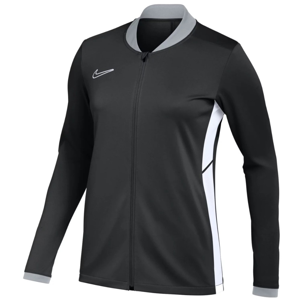 Nike Dri-FIT Academy Knit Football Track Jacket FZ9824-010, Nike Nike Dri-FIT Academy Knit Football Track Jacket FZ9824-010, Nike