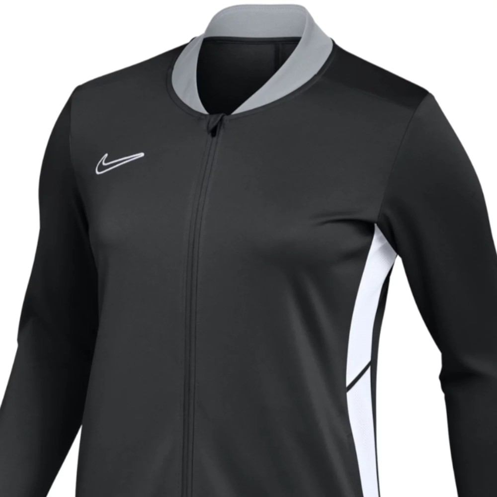 Nike Dri-FIT Academy Knit Football Track Jacket FZ9824-010, Nike Nike Dri-FIT Academy Knit Football Track Jacket FZ9824-010, Nike