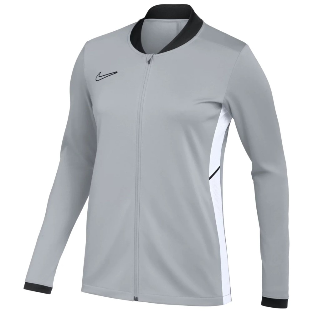 Nike Dri-FIT Academy Knit Football Track Jacket FZ9824-012, Nike Nike Dri-FIT Academy Knit Football Track Jacket FZ9824-012, Nike