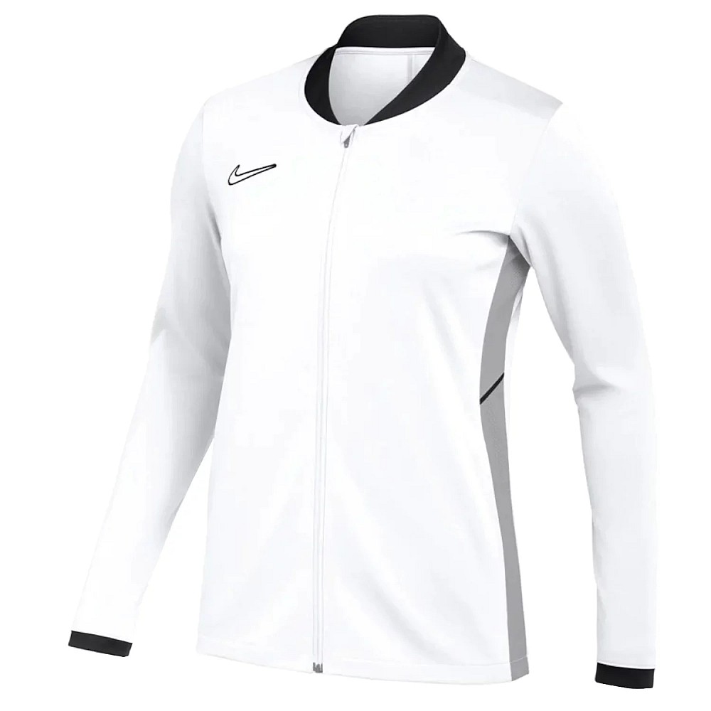 Nike Dri-FIT Academy Knit Football Track Jacket FZ9824-100, Nike Nike Dri-FIT Academy Knit Football Track Jacket FZ9824-100, Nike