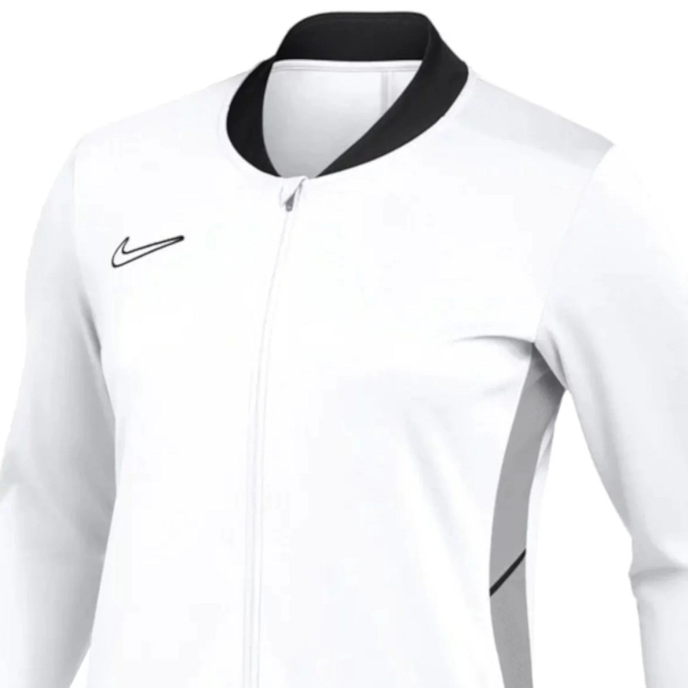 Nike Dri-FIT Academy Knit Football Track Jacket FZ9824-100, Nike Nike Dri-FIT Academy Knit Football Track Jacket FZ9824-100, Nike