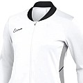 Nike Dri-FIT Academy Knit Football Track Jacket FZ9824-100, Nike Nike Dri-FIT Academy Knit Football Track Jacket FZ9824-100, Nike