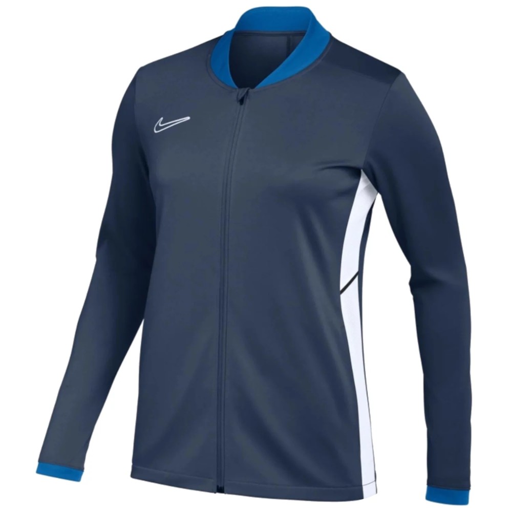 Nike Dri-FIT Academy Knit Football Track Jacket FZ9824-410, Nike Nike Dri-FIT Academy Knit Football Track Jacket FZ9824-410, Nike