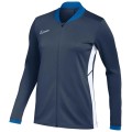 Nike Dri-FIT Academy Knit Football Track Jacket FZ9824-410, Nike Nike Dri-FIT Academy Knit Football Track Jacket FZ9824-410, Nike