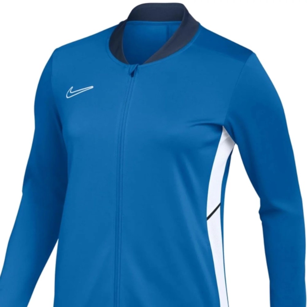 Nike Dri-FIT Academy Knit Football Track Jacket FZ9824-463, Nike Nike Dri-FIT Academy Knit Football Track Jacket FZ9824-463, Nike