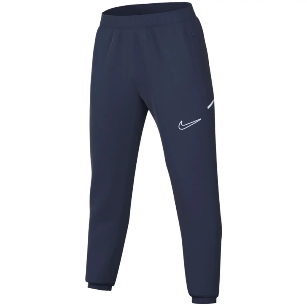 Nike Dri-FIT Academy 25 Pants FZ9852-410, Nike Nike Dri-FIT Academy 25 Pants FZ9852-410, Nike