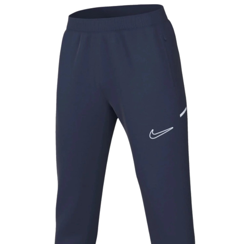 Nike Dri-FIT Academy 25 Pants FZ9852-410, Nike Nike Dri-FIT Academy 25 Pants FZ9852-410, Nike