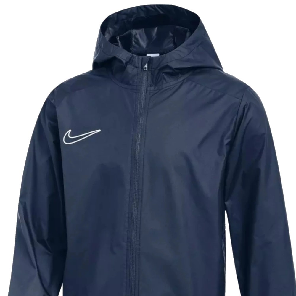 Nike Storm-FIT Academy 25 Rain Jr Jacket FZ9863-410, Nike Nike Storm-FIT Academy 25 Rain Jr Jacket FZ9863-410, Nike