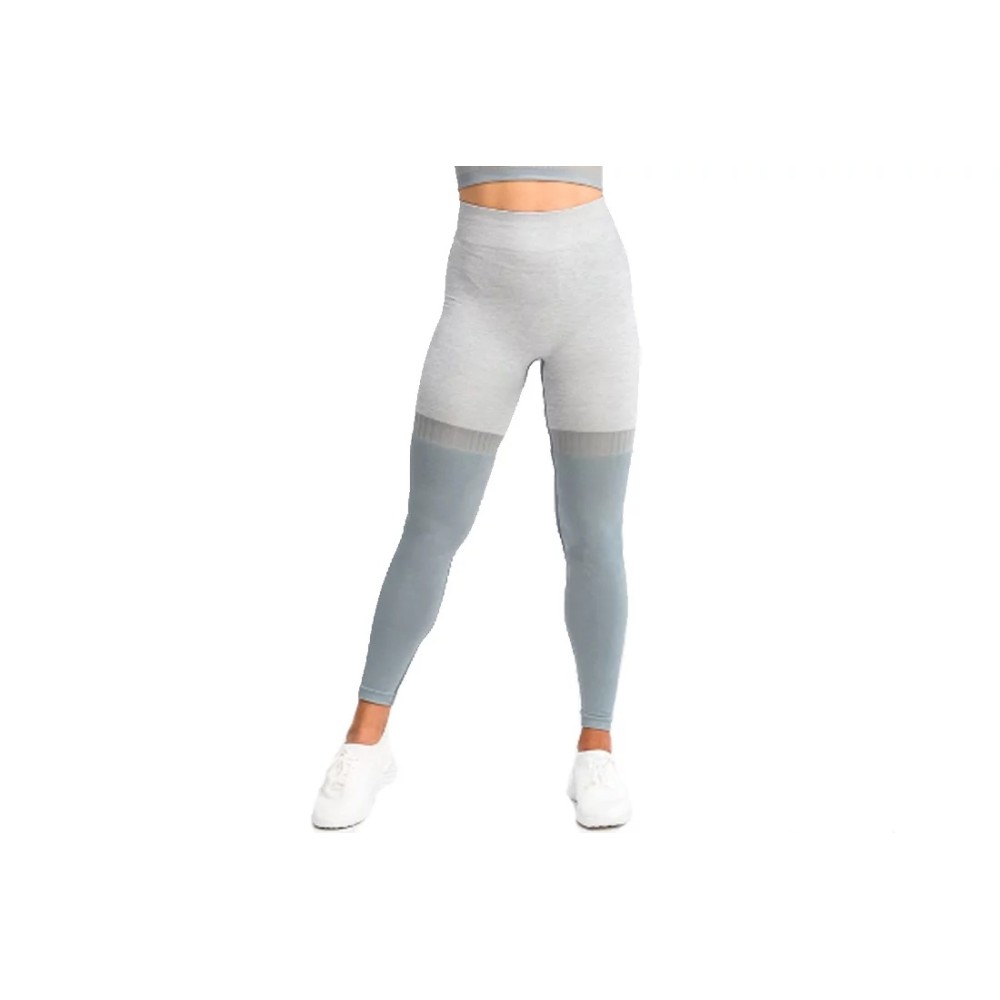 GymHero Leggins Stripes GRAPHITE, GymHero GymHero Leggins Stripes GRAPHITE, GymHero