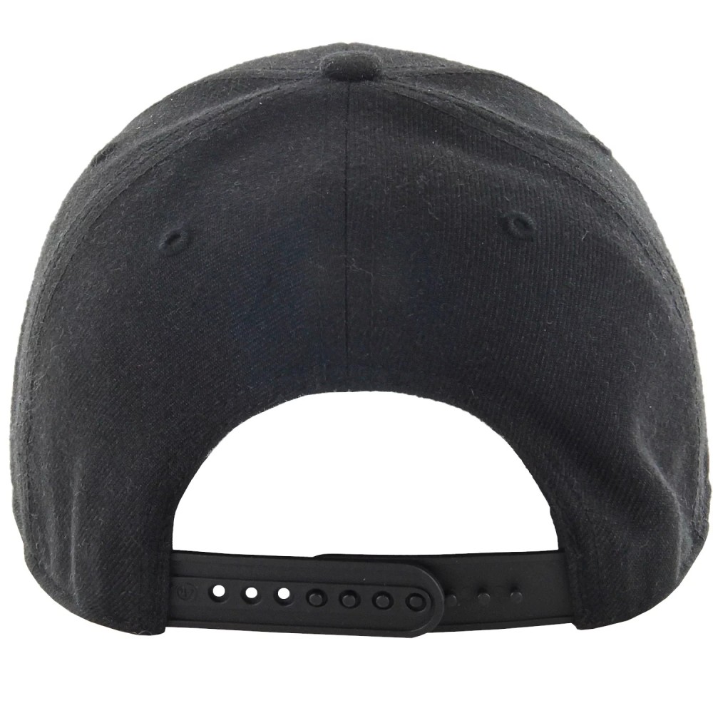 47 Brand NHL Pittsburgh Penguins Ballpark Cap H-BLPMS15WBP-BK, 47 Brand 47 Brand NHL Pittsburgh Penguins Ballpark Cap H-BLPMS15WBP-BK, 47 Brand