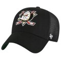 47 Brand NHL Anaheim Ducks Branson Cap H-BRANS25CTP-BKH, 47 Brand 47 Brand NHL Anaheim Ducks Branson Cap H-BRANS25CTP-BKH, 47 Brand