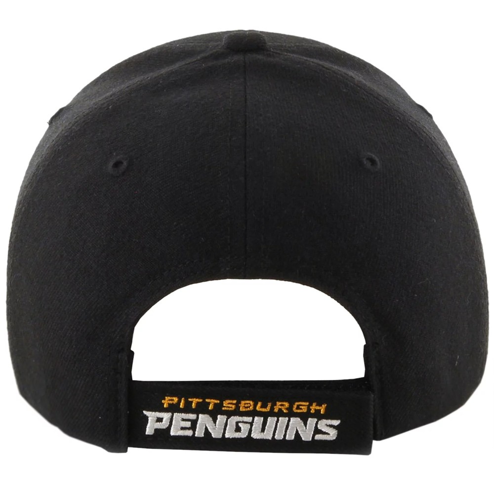 47 Brand NHL Pittsburgh Penguins MVP H-MVP15WBV-BKB, 47 Brand 47 Brand NHL Pittsburgh Penguins MVP H-MVP15WBV-BKB, 47 Brand