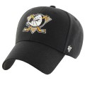 47 Brand NHL Anaheim Ducks Cap H-MVP25WBV-BKI, 47 Brand 47 Brand NHL Anaheim Ducks Cap H-MVP25WBV-BKI, 47 Brand