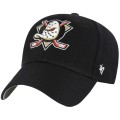 47 Brand NHL Anaheim Ducks Cap H-MVP25WBV-BKT, 47 Brand 47 Brand NHL Anaheim Ducks Cap H-MVP25WBV-BKT, 47 Brand