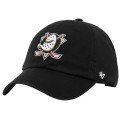 47 Brand NHL Anaheim Ducks Cap H-NLRGW25GWS-BKI, 47 Brand 47 Brand NHL Anaheim Ducks Cap H-NLRGW25GWS-BKI, 47 Brand