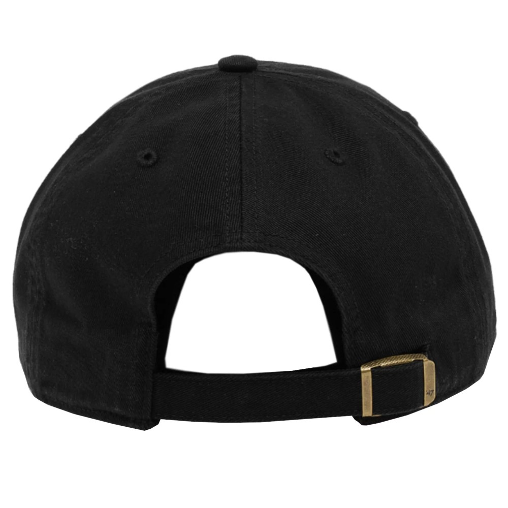 47 Brand NHL Anaheim Ducks Cap H-NLRGW25GWS-BKI, 47 Brand 47 Brand NHL Anaheim Ducks Cap H-NLRGW25GWS-BKI, 47 Brand