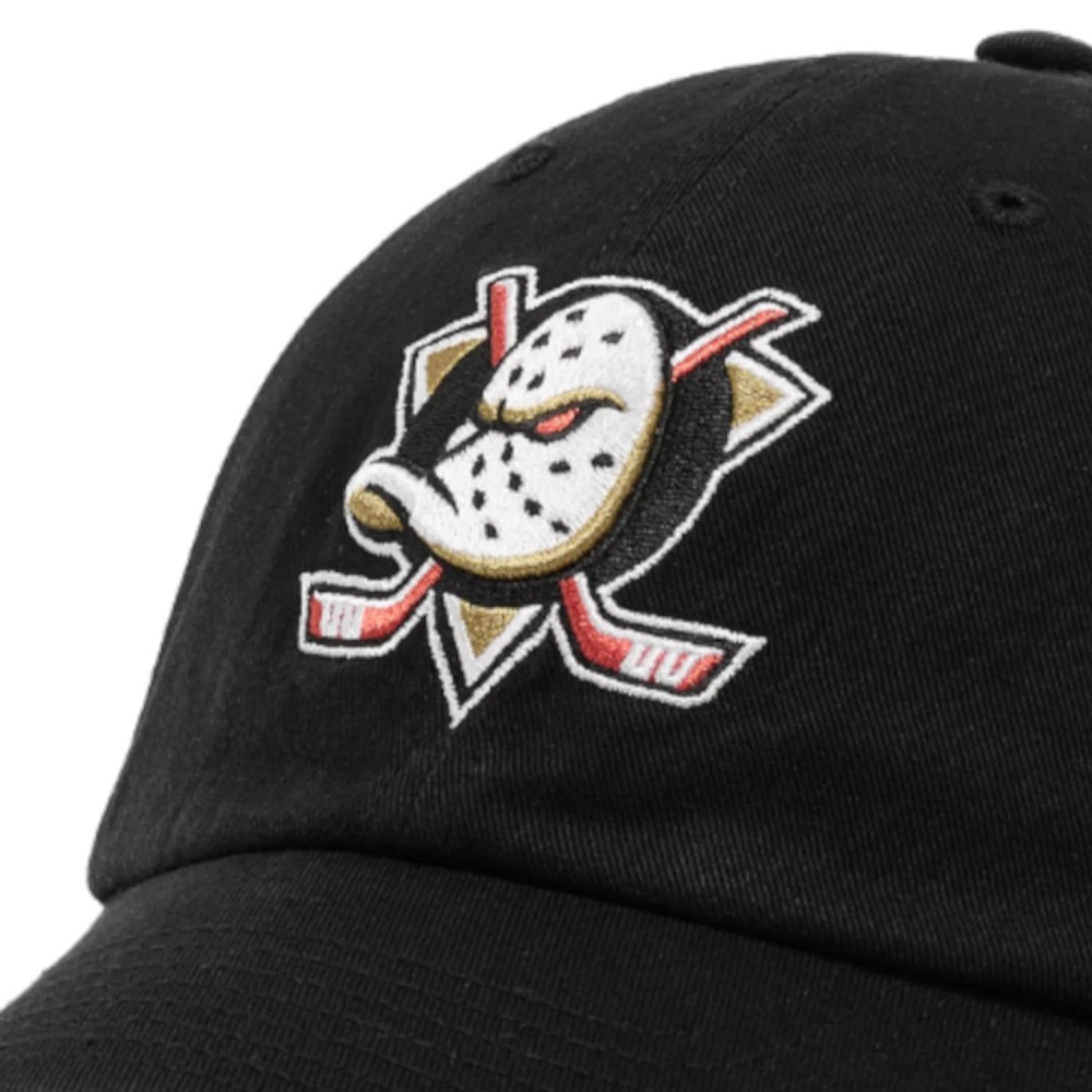 47 Brand NHL Anaheim Ducks Cap H-NLRGW25GWS-BKI, 47 Brand 47 Brand NHL Anaheim Ducks Cap H-NLRGW25GWS-BKI, 47 Brand