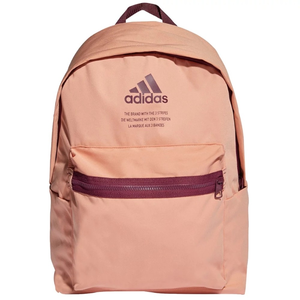 adidas Classic Twill Fabric Backpack H37571, adidas performance