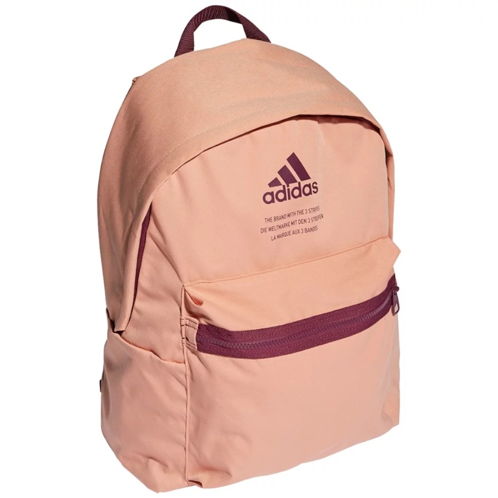 adidas Classic Twill Fabric Backpack H37571, adidas performance