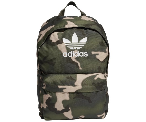 adidas Camo Classic Backpack H44673