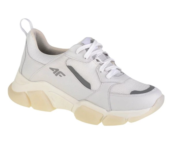4F Wmn's Casual H4L-OBDL254-10S