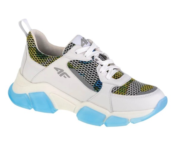 4F Wmn's Casual H4L-OBDL254-34S