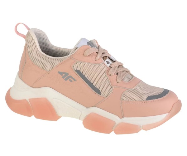 4F Wmn's Casual H4L-OBDL254-56S