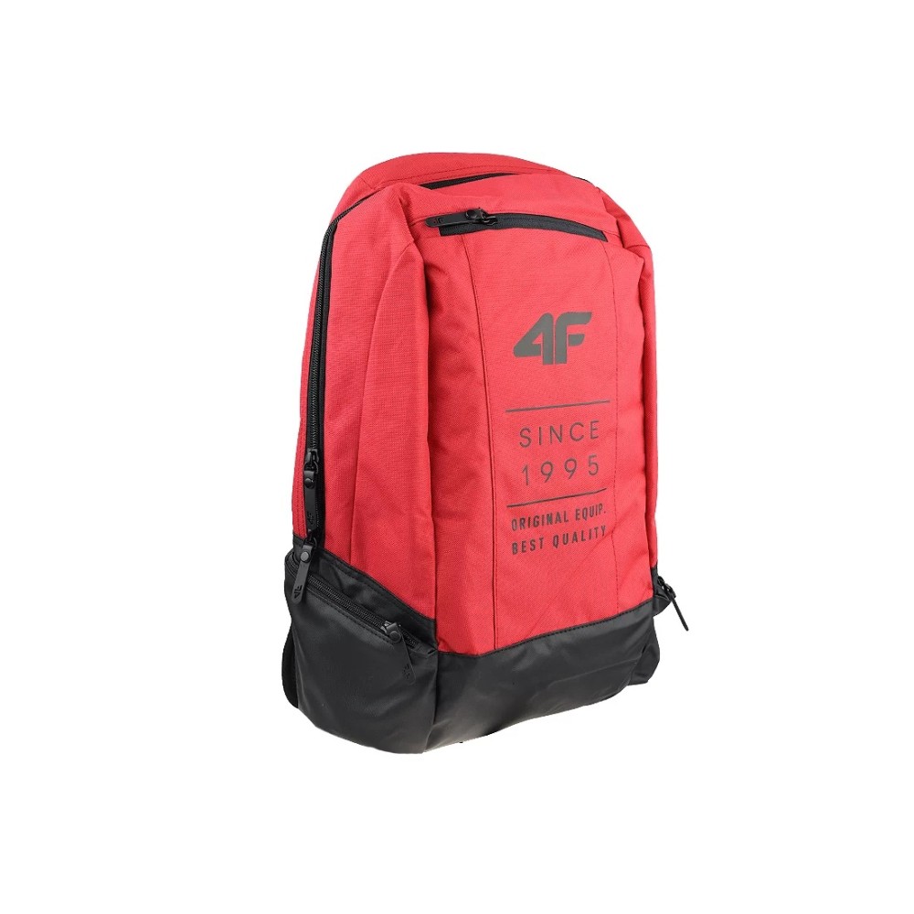 4F Backpack H4L20-PCU004-62S, 4F
