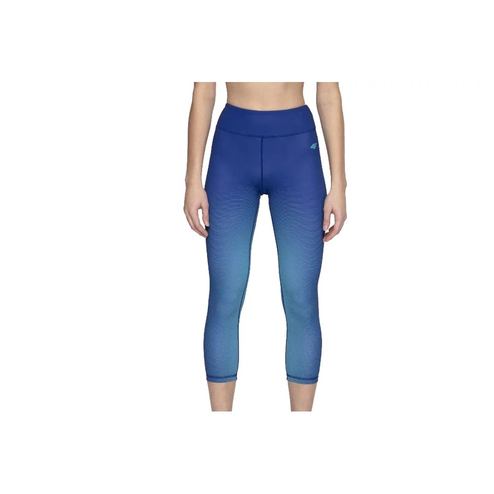 4F Women's Functional Trousers H4L20-SPDF008-91A, 4F
