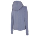 4F Women's Hoodie H4L21-BLD017-32S, 4F