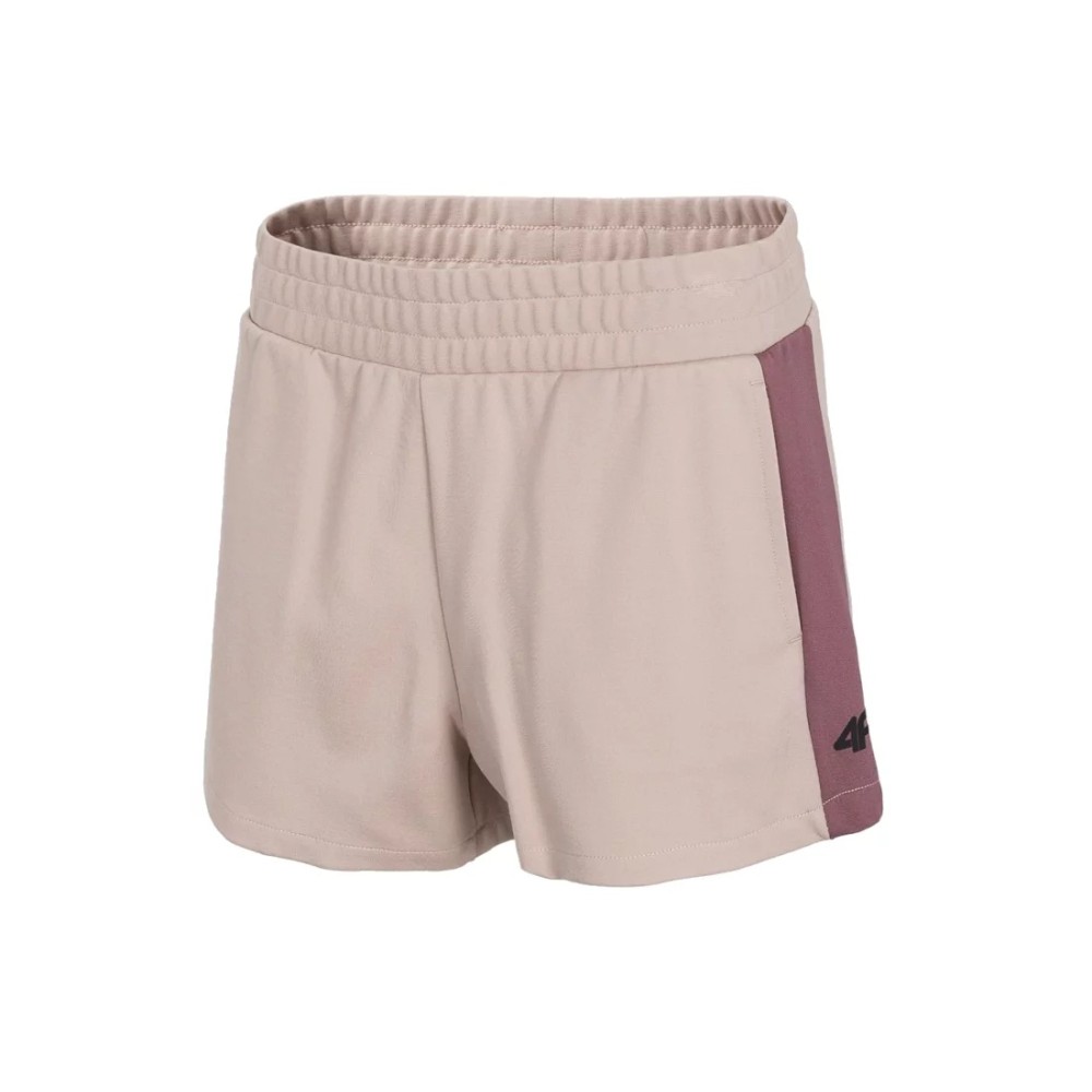 4F Women's Shorts H4L21-SKDD011-56S, 4F