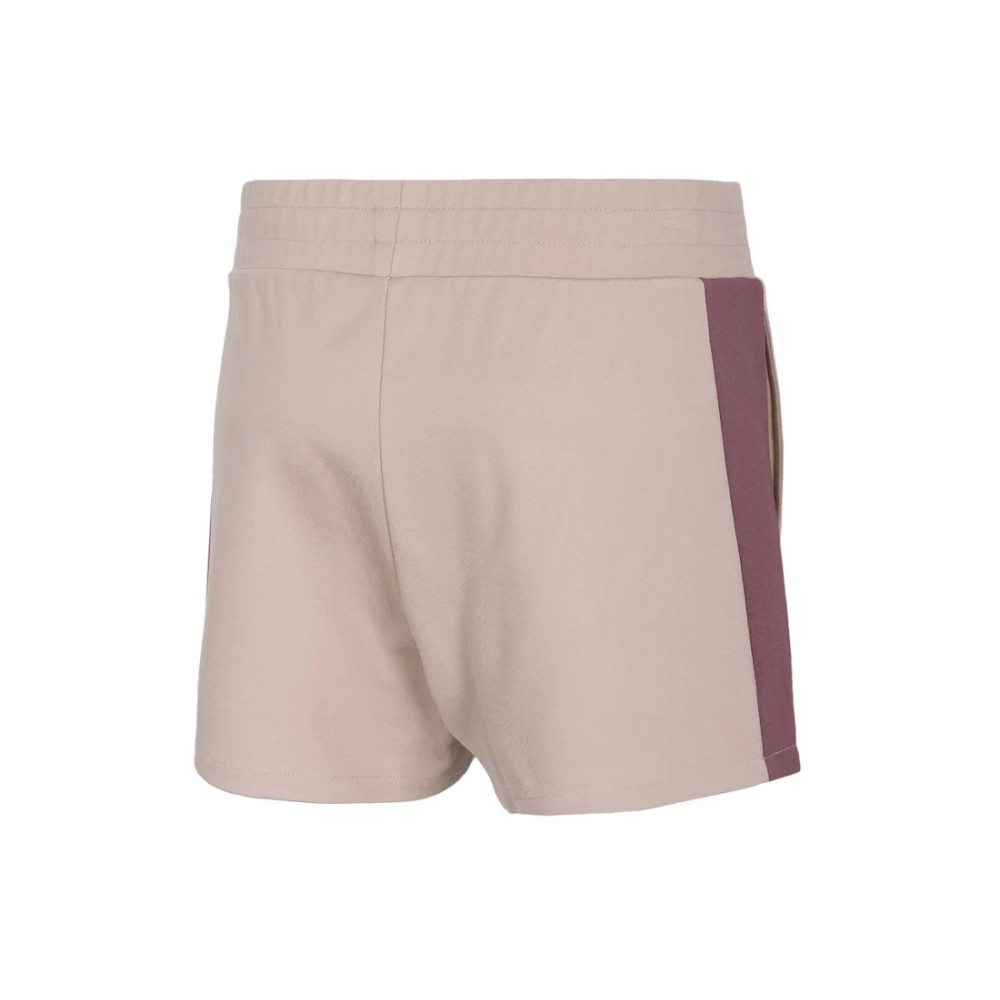 4F Women's Shorts H4L21-SKDD011-56S, 4F