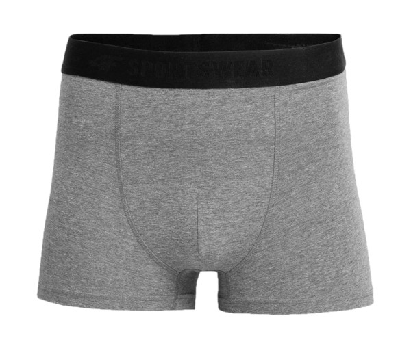 4F Men's Briefs H4L22-BIM350-90M