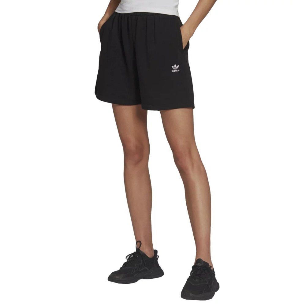 adidas Adicolor Essentials French Terry Shorts HC0630, adidas originals adidas Adicolor Essentials French Terry Shorts HC0630, adidas originals