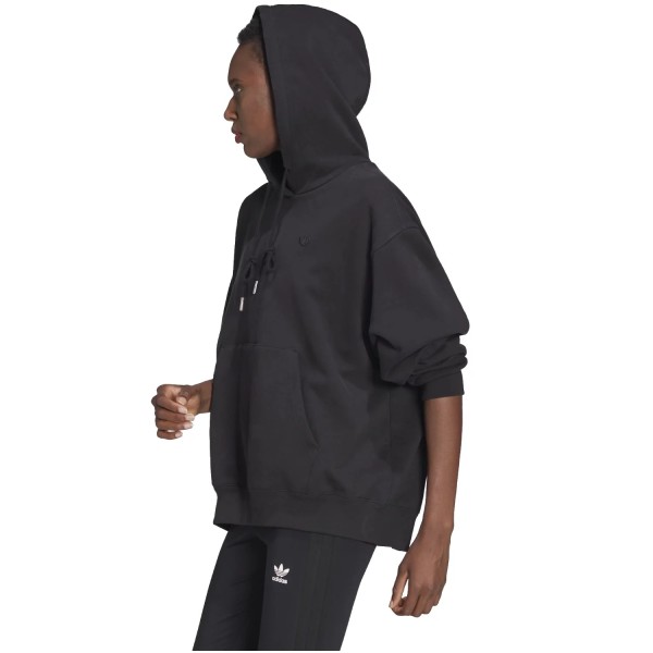 adidas Adicolor Oversize Hoodie HC7104 adidas Adicolor Oversize Hoodie HC7104