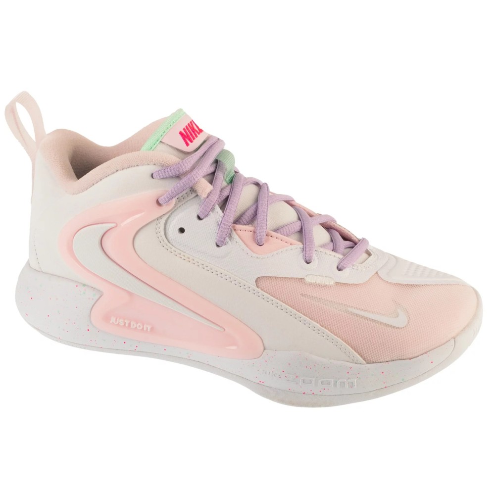 Nike HyperSet 2 SE HF3241-100, Nike