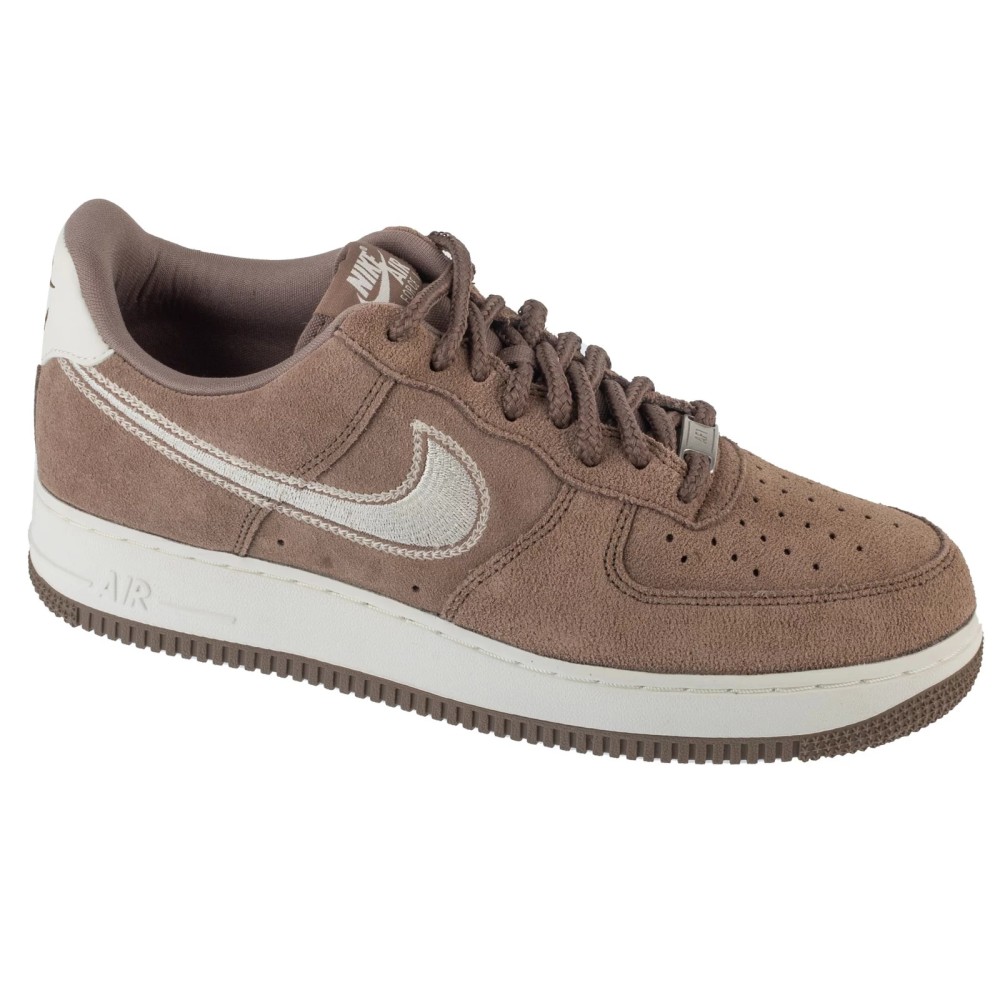 Nike Air Force 1 '07 Lv8 HJ4465-200, Nike Nike Air Force 1 '07 Lv8 HJ4465-200, Nike