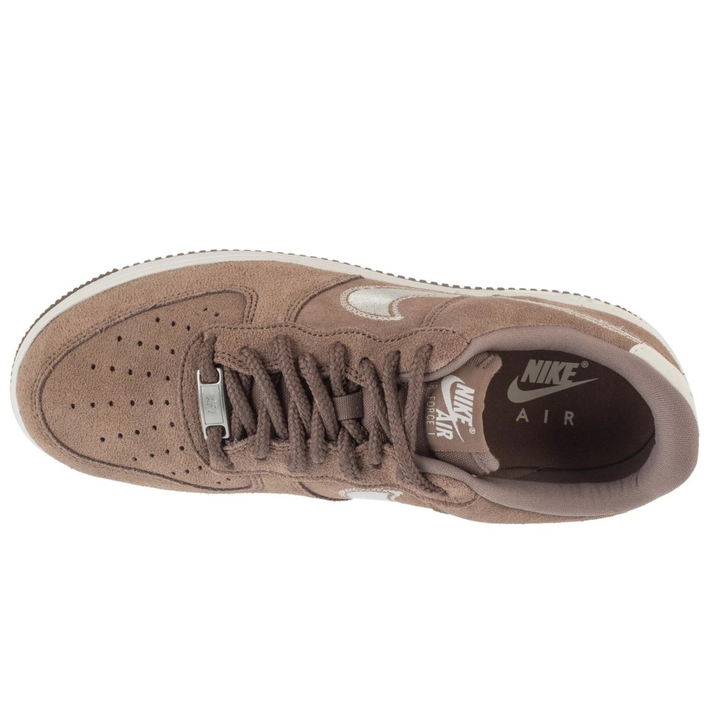 Nike Air Force 1 '07 Lv8 HJ4465-200, Nike Nike Air Force 1 '07 Lv8 HJ4465-200, Nike